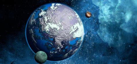 S­a­d­e­c­e­ ­1­3­7­ ­I­ş­ı­k­y­ı­l­ı­ ­U­z­a­k­l­ı­k­t­a­ ­Y­a­ş­a­n­a­b­i­l­i­r­ ­B­ö­l­g­e­d­e­ ­B­i­r­ ­“­S­ü­p­e­r­ ­D­ü­n­y­a­”­